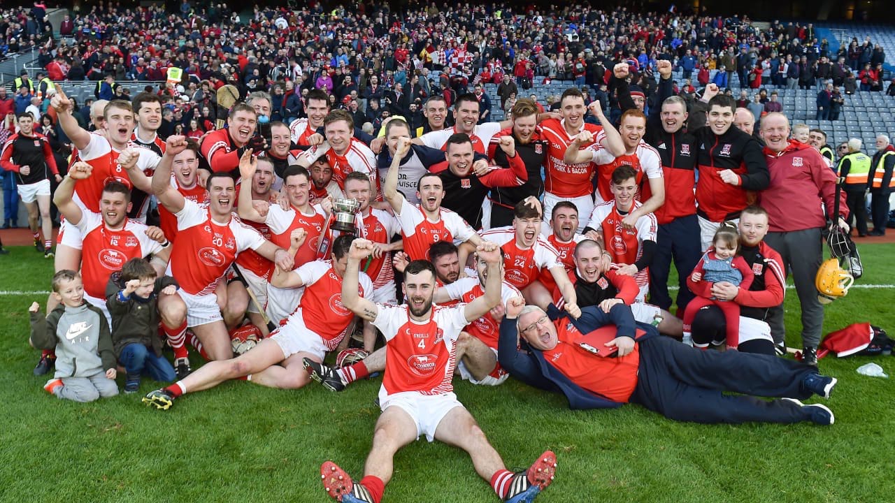 Mayfield GAA | Est. 1893